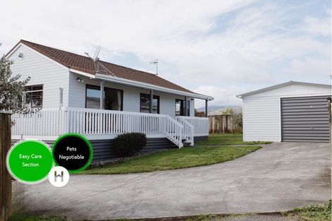 Photo of property in 33a Rosewood Place, Paraparaumu, 5032
