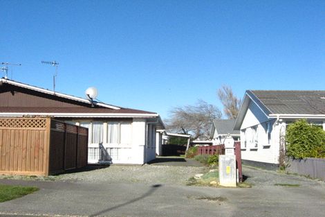 Photo of property in 63a Robertson Street, Richmond, Invercargill, 9810