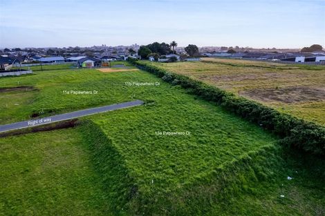 Photo of property in 11a Papawhero Drive, Bell Block, New Plymouth, 4312