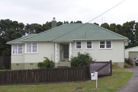 Photo of property in 16 Marsden Street, Hauraki, Auckland, 0622