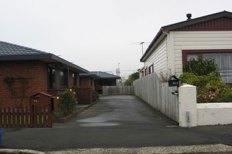 Photo of property in 70-70a Grove Street, Saint Kilda, Dunedin, 9012