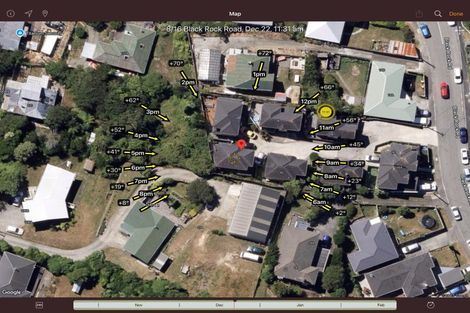 Photo of property in 8/16 Black Rock Road, Newlands, Wellington, 6037