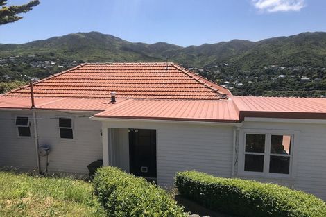 Photo of property in 18 Quetta Street, Ngaio, Wellington, 6035