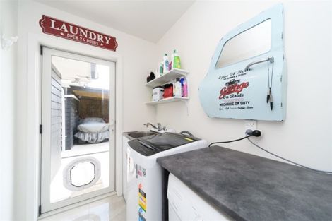 Photo of property in 61 Wapiti Avenue, Feilding, 4775