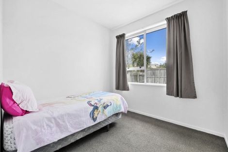 Photo of property in 43 Alport Place, Woolston, Christchurch, 8023