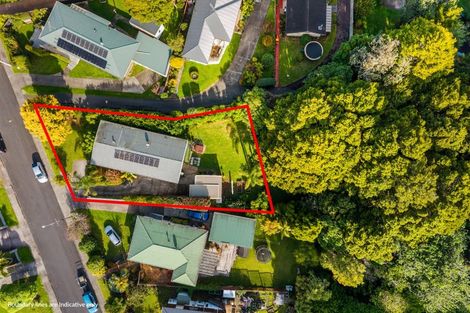 Photo of property in 17 Hillcrest Grove, Hillpark, Auckland, 2102