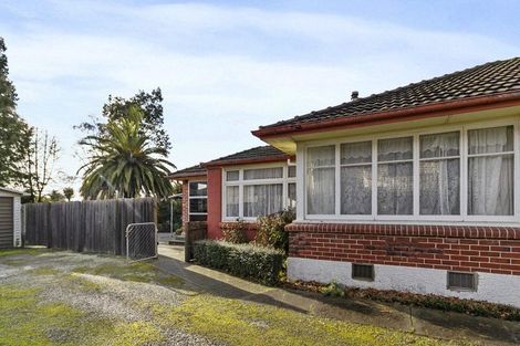 Photo of property in 13 Kumara Terrace, Pleasant Point, 7903