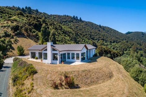 Photo of property in 217 Parautane Way, Todds Valley, Nelson, 7071