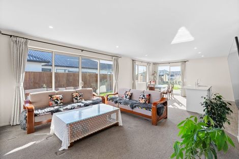 Photo of property in 9 Collier Drive, Halswell, Christchurch, 8025