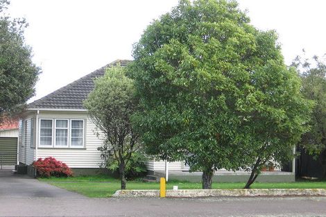Photo of property in 20 Millar Street, Terrace End, Palmerston North, 4410