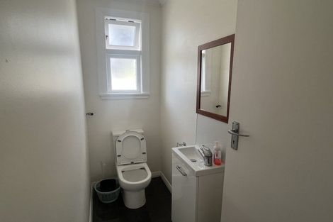 Photo of property in 128a Ferguson Street, West End, Palmerston North, 4412