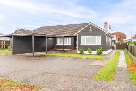 Photo of property in 9 Ruihi Street, Victoria, Rotorua, 3010