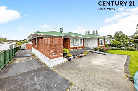 Photo of property in 32 Mcleod Road, Weymouth, Auckland, 2103