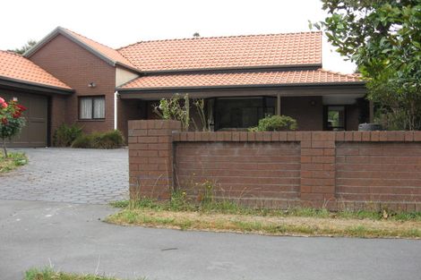 Photo of property in 85 Waimairi Road, Upper Riccarton, Christchurch, 8041