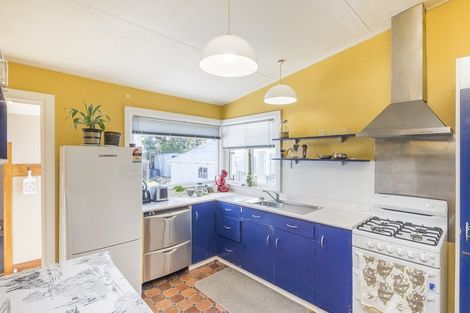 Photo of property in 18 Bryant Street, Takaro, Palmerston North, 4412