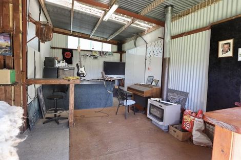 Photo of property in 401 Longview Road, Reporoa, 3083