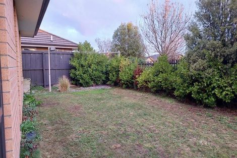 Photo of property in 16 Ragley Way, Rolleston, 7615