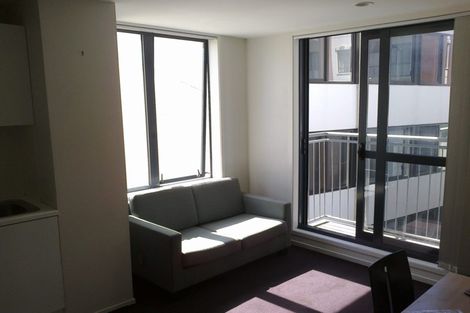 Photo of property in The Crescent Apartments, 502/36 Eden Crescent, Auckland Central, Auckland, 1010