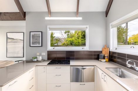 Photo of property in 7 Halton Street, Strowan, Christchurch, 8052