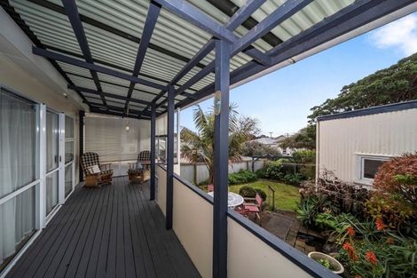 Photo of property in 63 Clemow Road, Fitzroy, New Plymouth, 4312