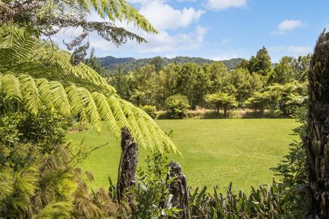 Photo of property in 73 Pukekauri Road, Waikino, Waihi, 3682