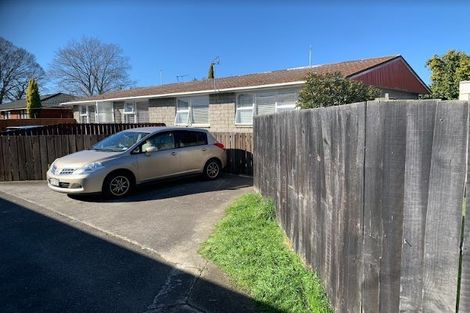 Photo of property in 3/105 Southampton Street, Sydenham, Christchurch, 8023