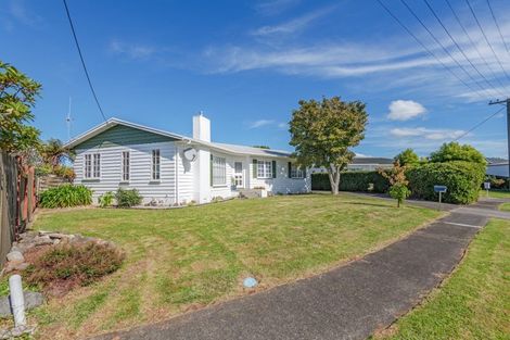 Photo of property in 16 Hurley Place, Awapuni, Palmerston North, 4412