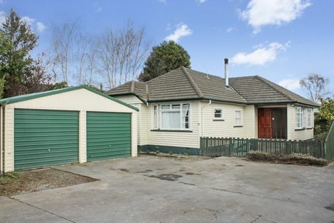 Photo of property in 83 Marshland Road, Shirley, Christchurch, 8061
