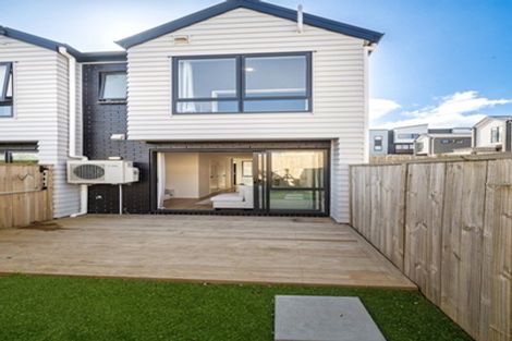 Photo of property in 3/10 Ayr Road, Pakuranga, Auckland, 2010
