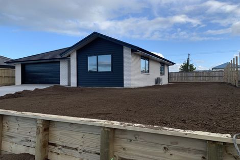 Photo of property in 27 Rehua Drive, Ngaruawahia, Hamilton, 3288