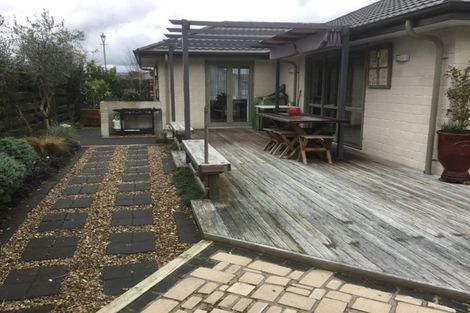 Photo of property in 16 Mckenzie Place, Matamata, 3400