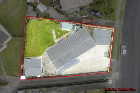 Photo of property in 23 Limond Street, Randwick Park, Auckland, 2105