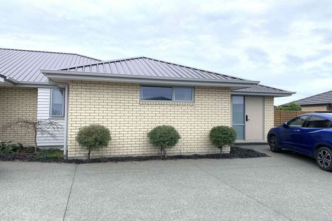 Photo of property in 94 Charlbury Drive, Rolleston, 7615