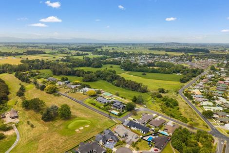 Photo of property in 6 Seales Road, Morrinsville, 3374