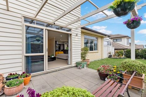 Photo of property in 27 Amaretto Avenue, Flat Bush, Auckland, 2019