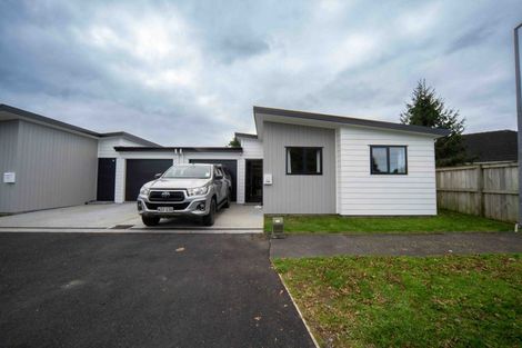 Photo of property in 3/1 Williams Place, Fairfield, Hamilton, 3214