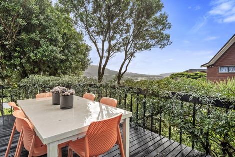 Photo of property in 79 Woodman Drive, Tawa, Wellington, 5028