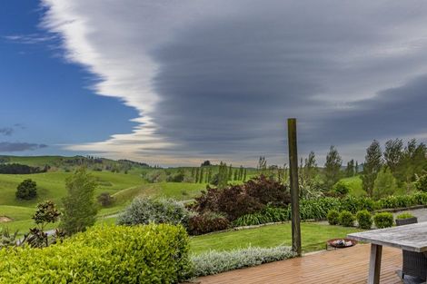 Photo of property in 529 Wallingford Road, Wanstead, Waipukurau, 4282