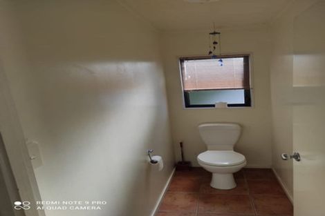 Photo of property in 44 Allen Street, Mangere East, Auckland, 2024