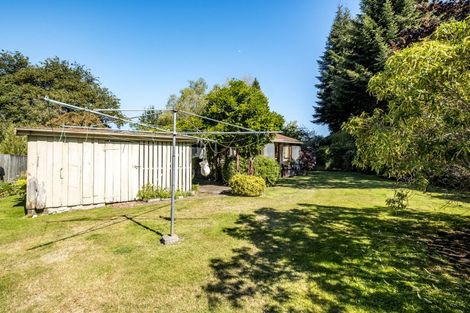 Photo of property in 5a Bristol Street, Hanmer Springs, 7334