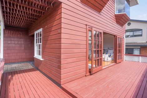 Photo of property in 51 Marriott Road, Pakuranga, Auckland, 2010