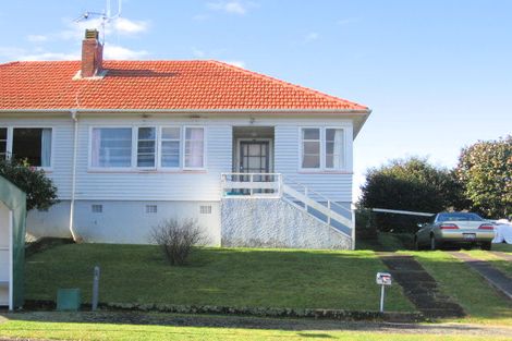 Photo of property in 18 Bledisloe Terrace, Hamilton East, Hamilton, 3216