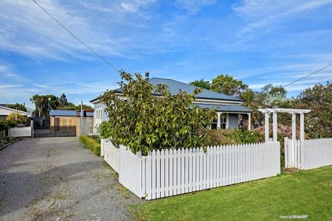 Photo of property in 25 Daniel Street, Martinborough, 5711