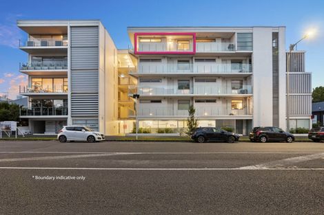 Photo of property in 505/19 Surrey Crescent, Grey Lynn, Auckland, 1021