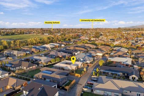 Photo of property in 17 Conie Glen Lane, Broomfield, Christchurch, 8042