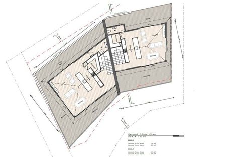 Photo of property in 2 Lynch Lane, Queenstown Hill, 9300