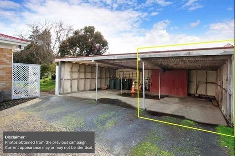 Photo of property in 1/19 Russell Road, Manurewa, Auckland, 2102