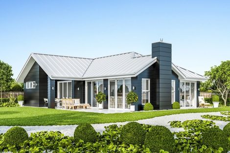 Photo of property in 12 Jane Mander Rise, Blue Mountains, 5371