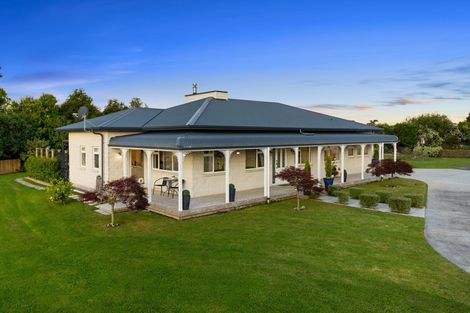 Photo of property in 602 Waring Road, Taupiri, 3721