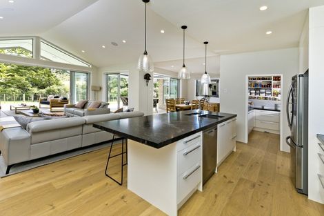 Photo of property in 1162 Weranui Road, Wainui, Silverdale, 0994